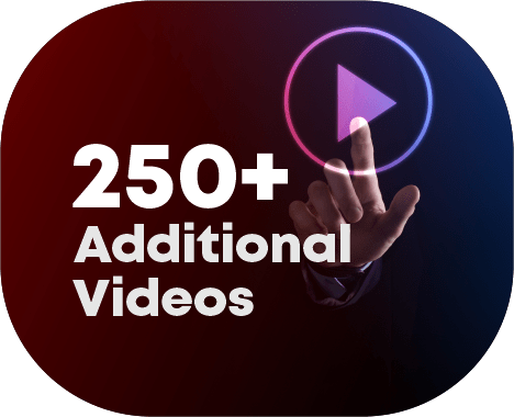 250 Additional Videos - Asttrolok