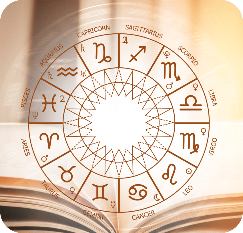 Mythology - Asttrolok